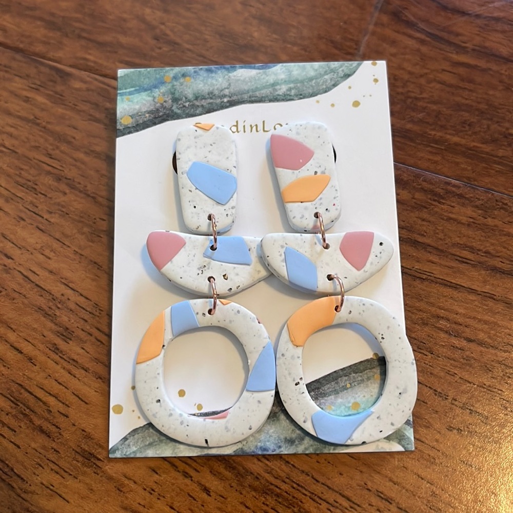 Handmade Earrings